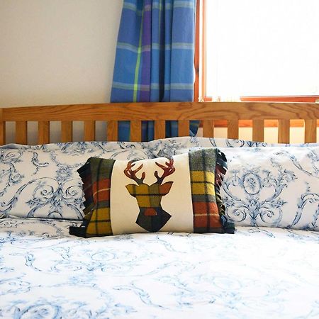 Kenmore Bed And Breakfast Portree Kültér fotó