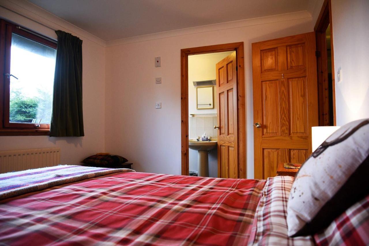 Kenmore Bed And Breakfast Portree Kültér fotó