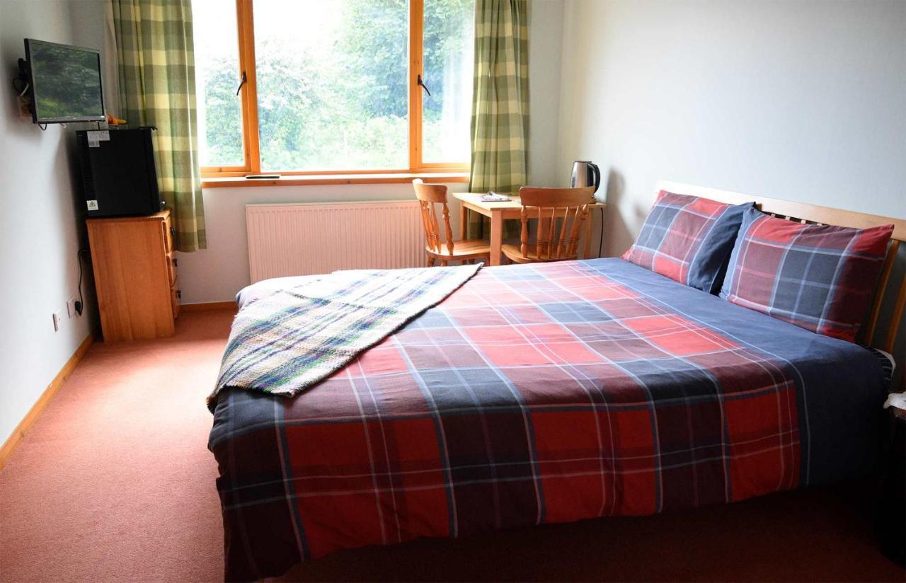 Kenmore Bed And Breakfast Portree Kültér fotó